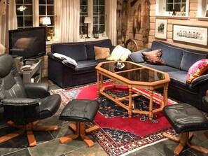 Intérieur