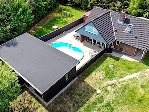 Schwimmbab