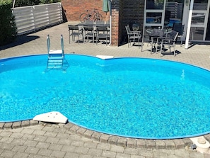 Schwimmbab