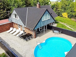 Schwimmbab
