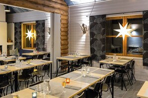 Restaurantes
