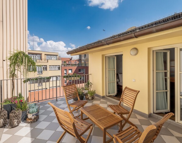 Terrass/Patio