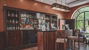 Bar (no alojamento)
