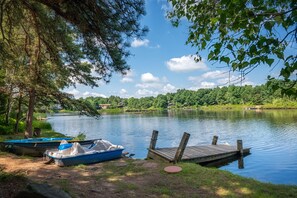 Boendeområde