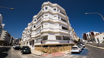 Ferienwohnung Nerja