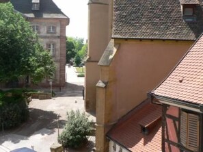 Außen