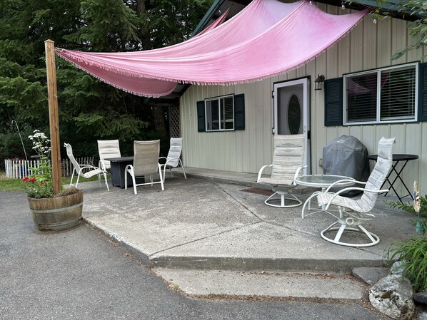 Terrass/Patio