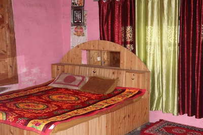 Himalayan Traditional Homestay