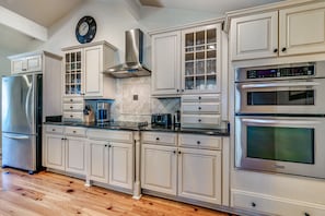 Chefs Kitchen!