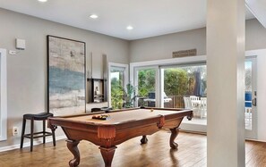 Spielezimmer