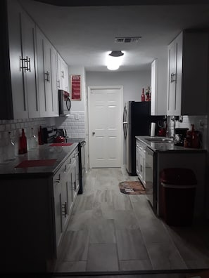 Eget kök