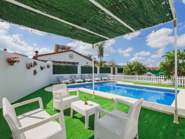 Family rural accommodation | Cubo's Holiday Homes