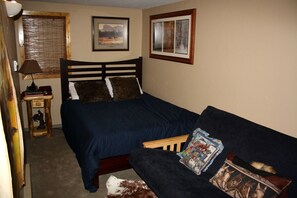 Bedroom 2 - Bedroom 2