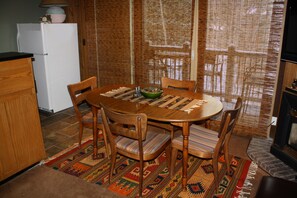 Dining - Dining