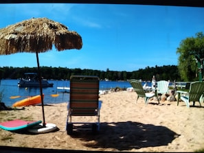 Strand