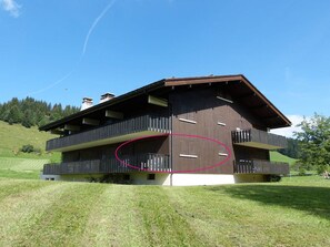 Außenbereich