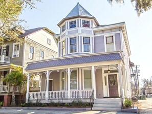 Front Exterior