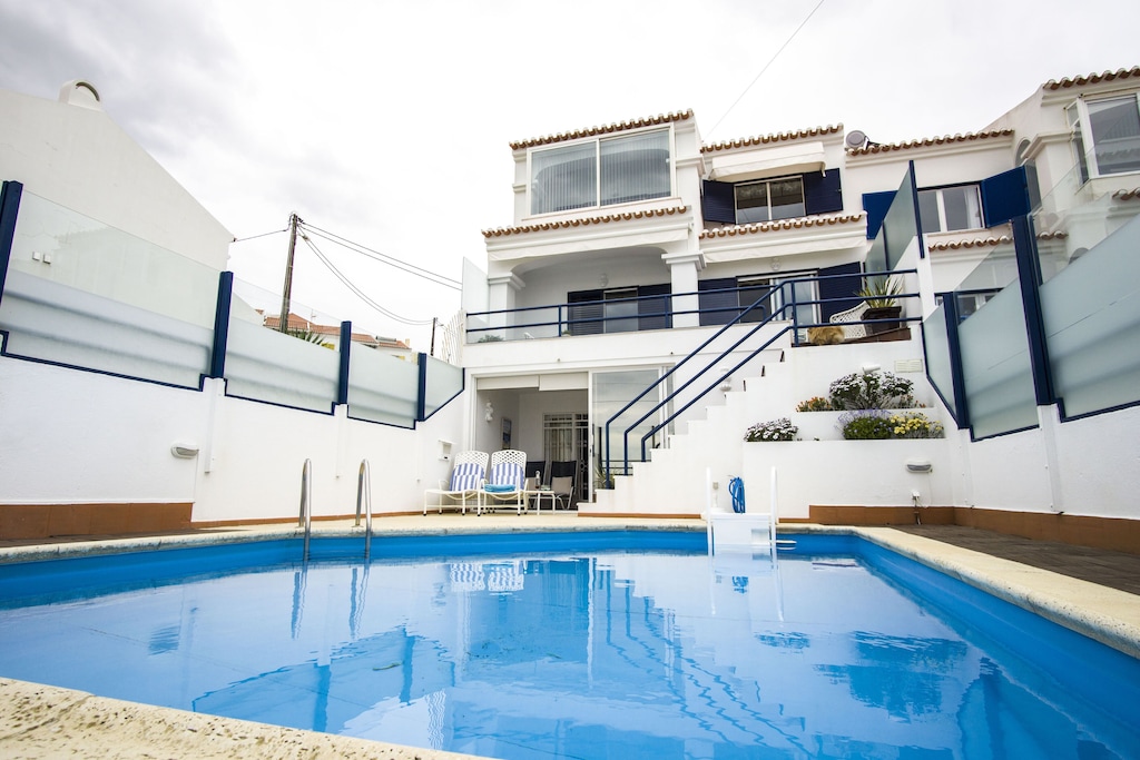 Picture of villa