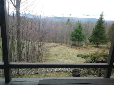 TOPSY:  Secluded in High Peaks Region in Keene Also see VRBO 850180 or 872931