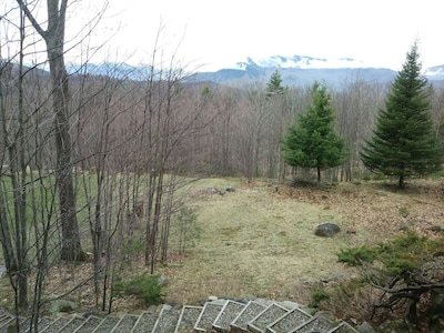 TOPSY:  Secluded in High Peaks Region in Keene Also see VRBO 850180 or 872931