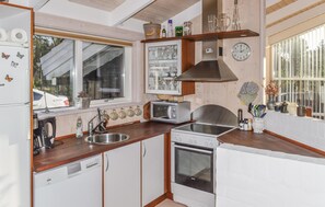 Privat køkken