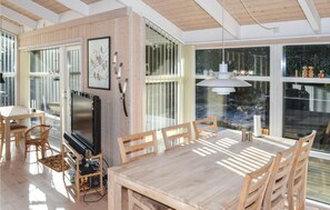 Spiseområde