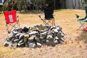 firepit