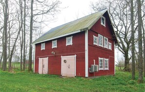 Exteriör