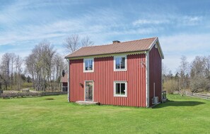Udendørsområde