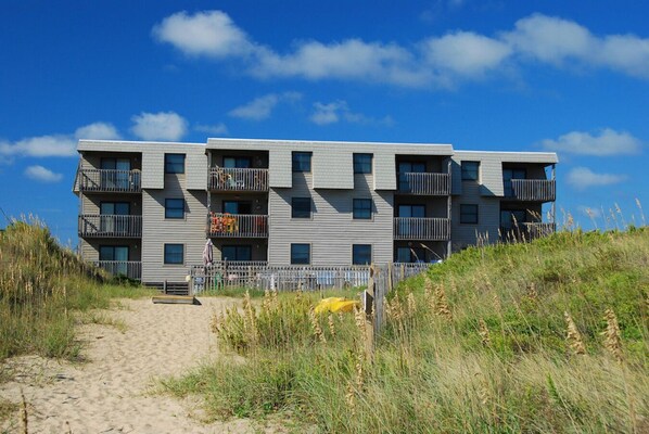 Admirals View III Condominiums in Kill Devil Hills MP 9