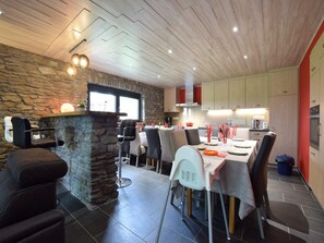 Salle à manger