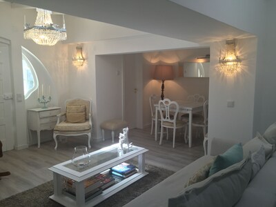 Picture of villa