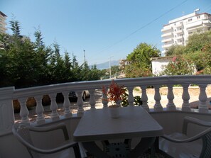 View from room