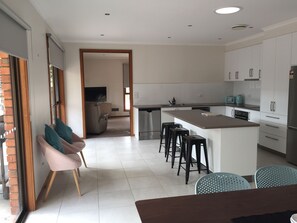 Kitchen Dinning