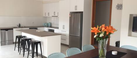 Kitchen Dinning