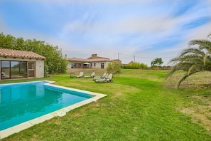 Jardin