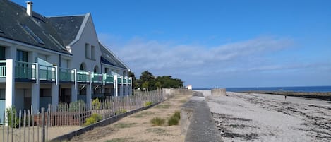 Vacances de rêve pour le bonheur des petits et grands : direct sur la plage !