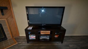 テレビ