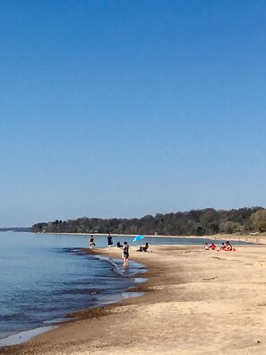 Plage