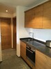 Chalet Apartment für 2 - 6 Pers. mit Kamin und Sauna, 91qm-Küchenzeile