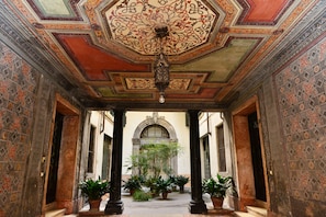 Intérieur
