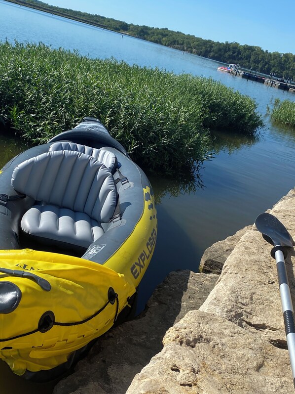 Boendeområde