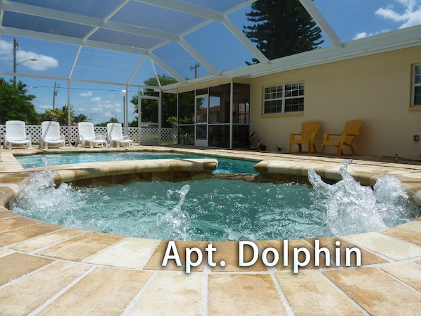 Apartment Dolphin