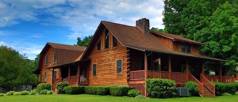 Maple Fork Lodge