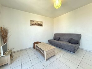 Coin séjour