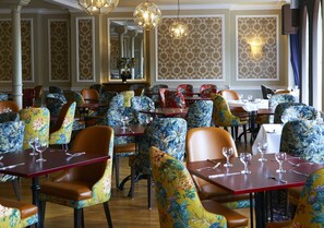 Restaurang