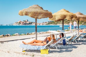 Spiaggia