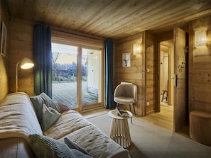 Chambre 1