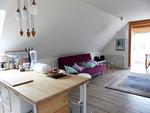 Opholdsområde