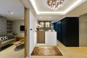 Recepción